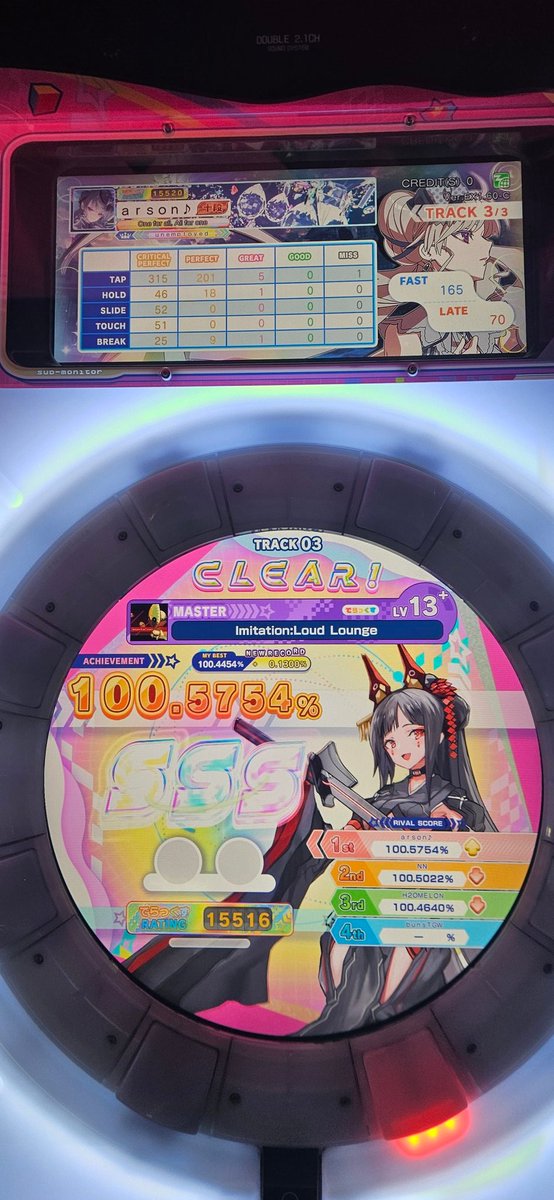 Arsonisa tweet media