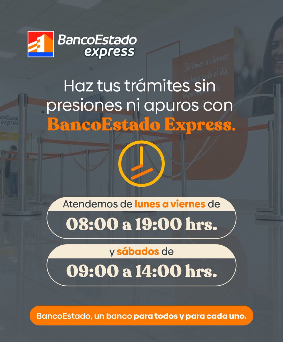 BancoEstado tweet media