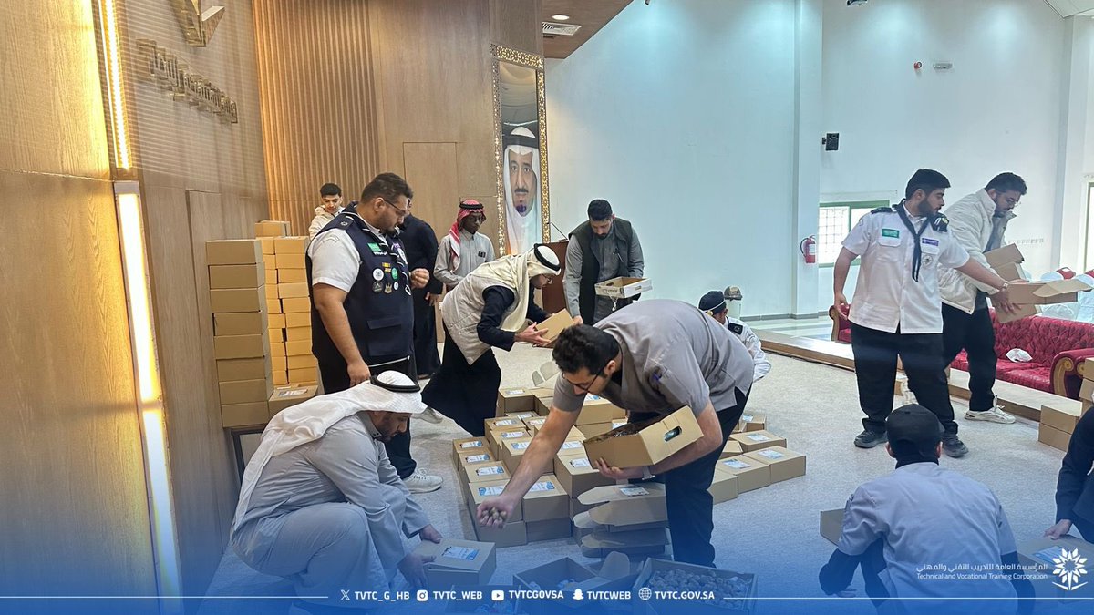 💠 عطاء يتجدد … وأجر يمتد