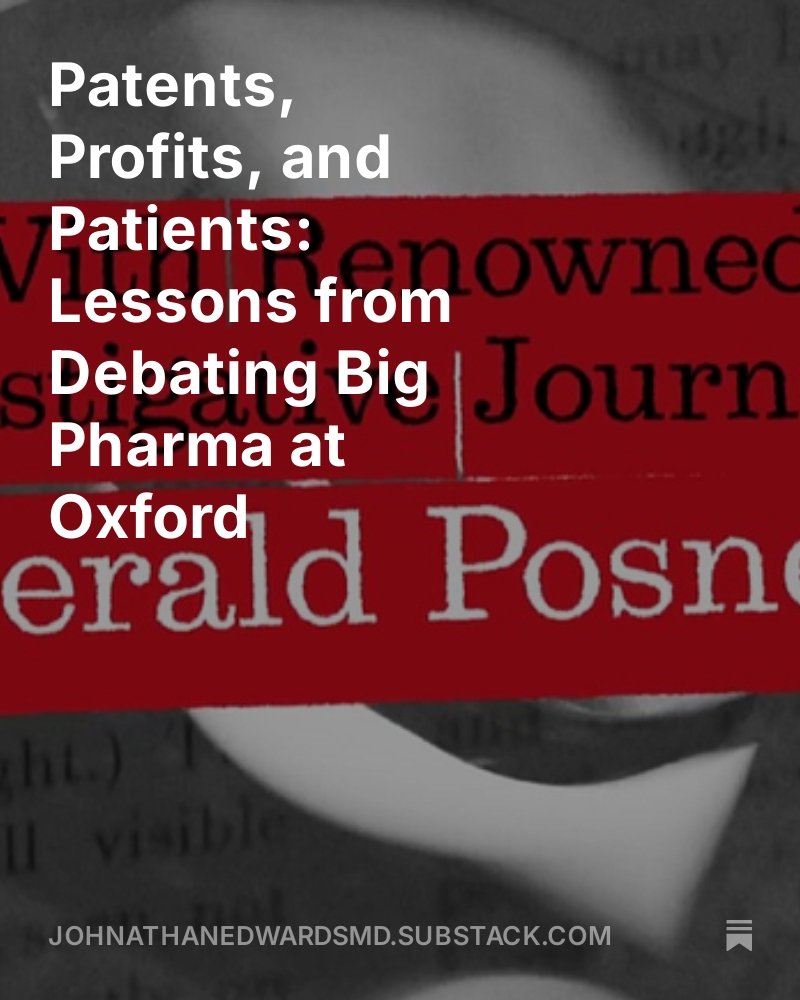 Johnathan Edwards MD tweet media