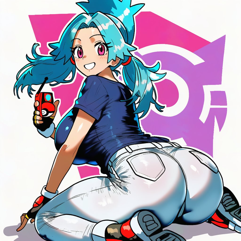 Top Ranger Solana!! tweet media