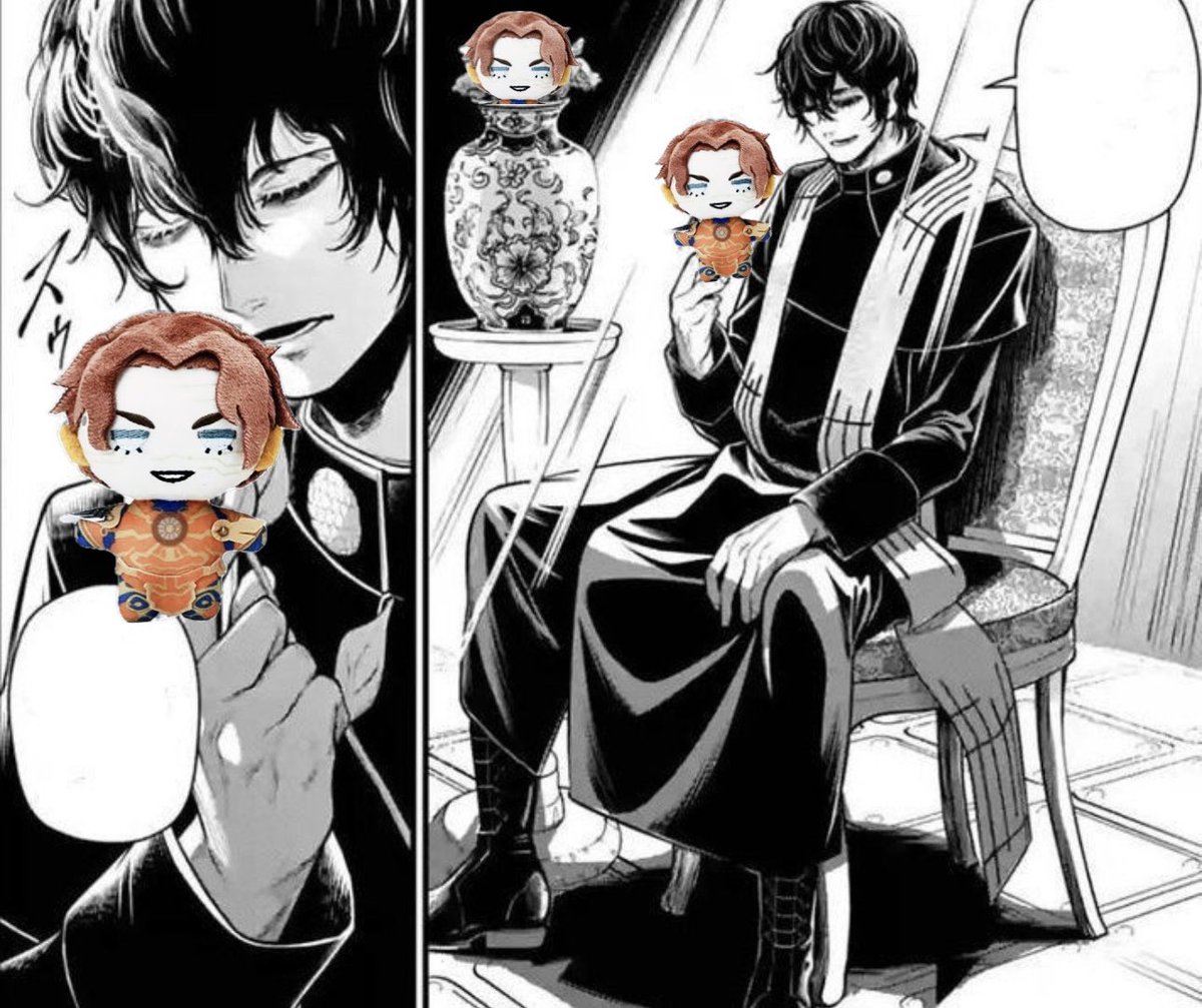 bow(chika)wowow (@hr2c_td) on Twitter photo 