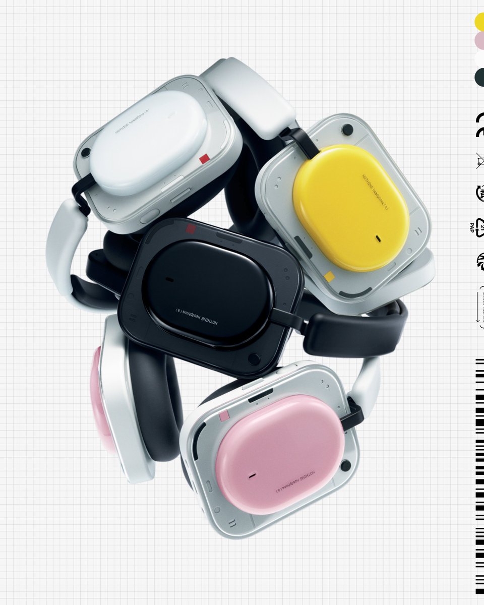 Carl Pei tweet media