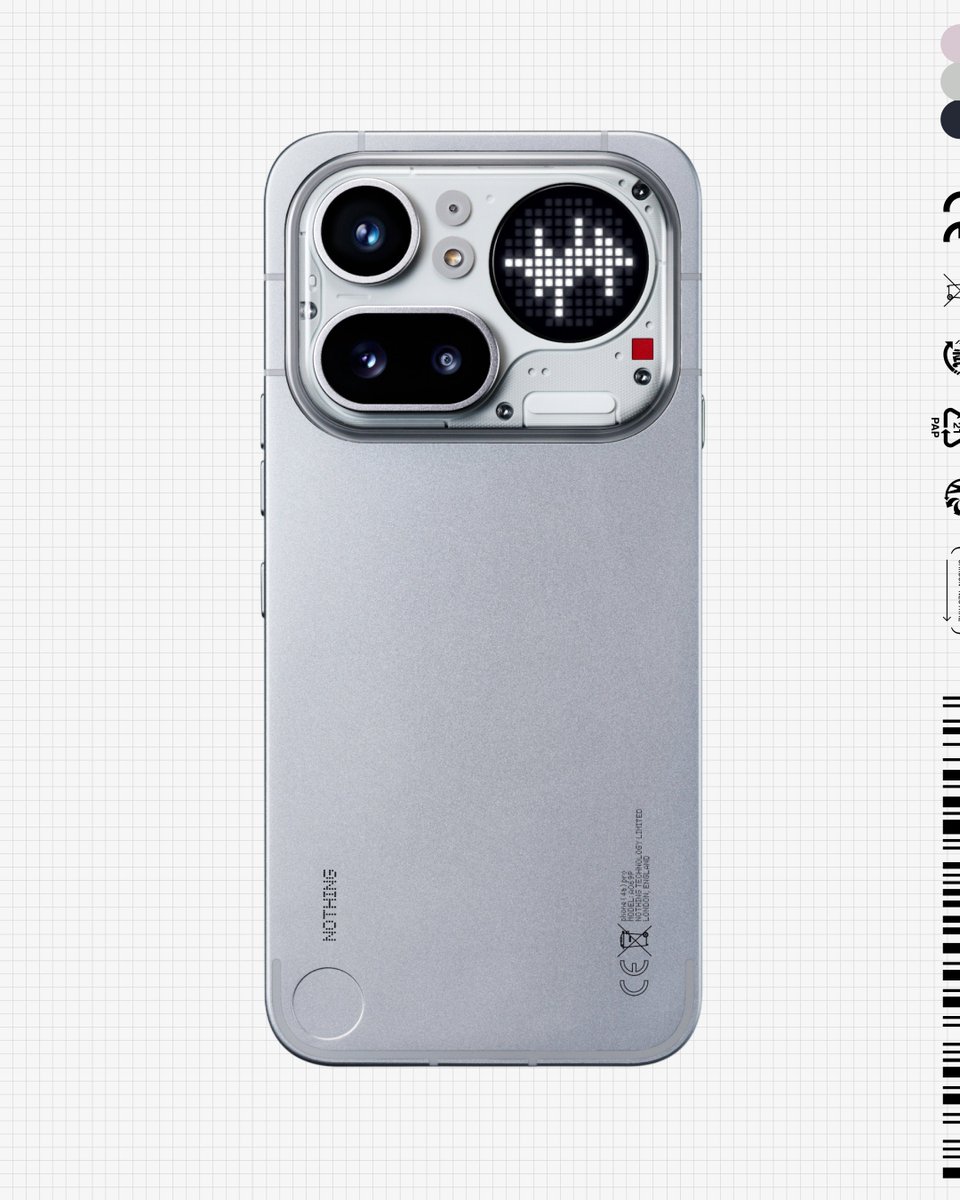 Carl Pei tweet media