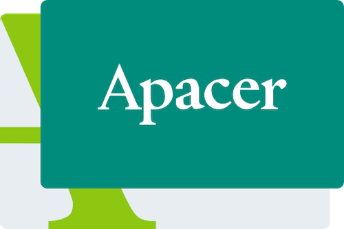 NewsHughs's tweet image. Apacer Reports February 2026 Operating Revenue #financial #storage #DRAM #AI hughsnews.ca/apacer-reports…