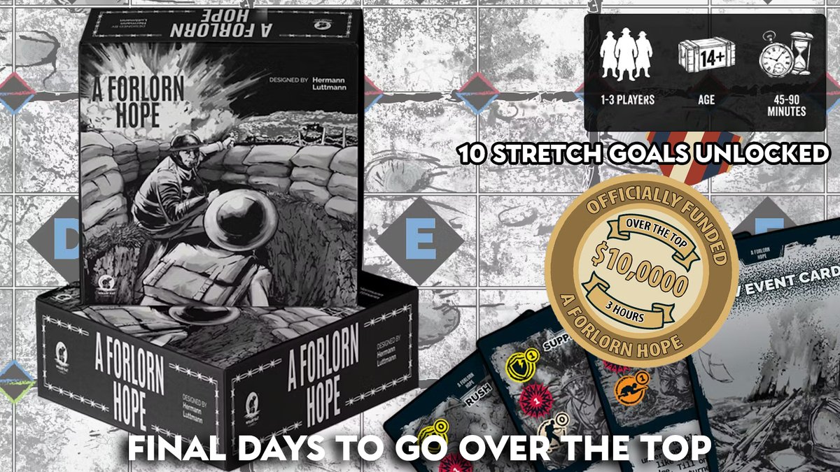 Wharf Rat Games tweet media