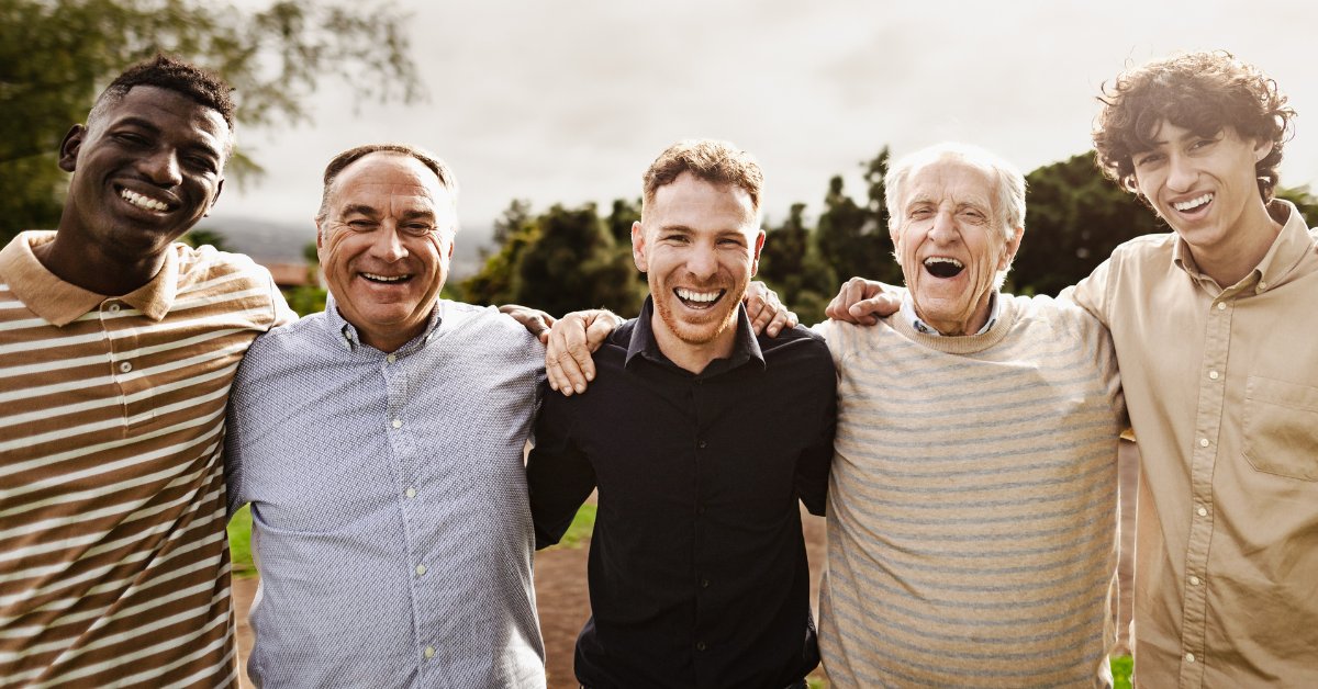 Church Answers tweet media