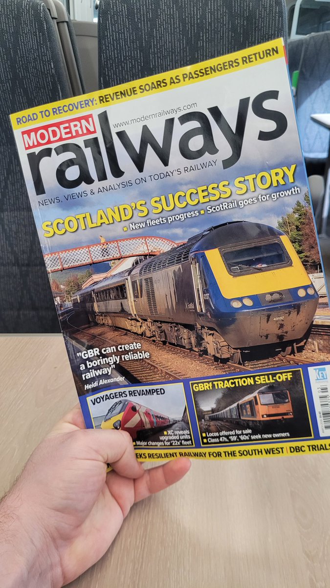 The Railway Duck tweet media