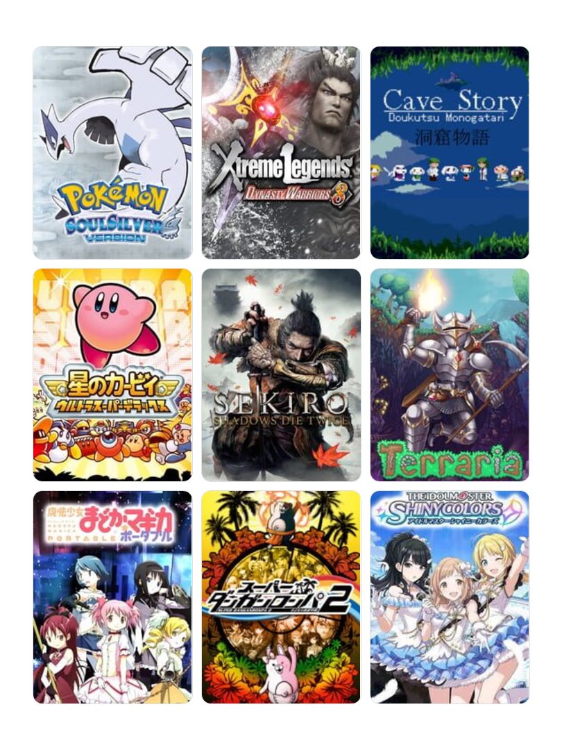 れいこん tweet media