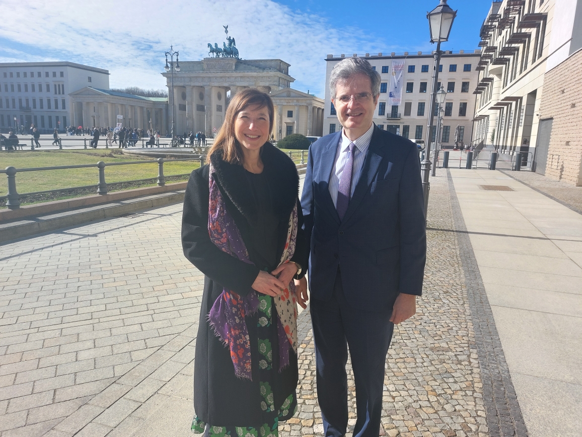 François Delattre tweet media