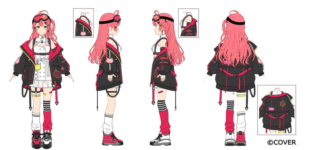 もちぷよ tweet media