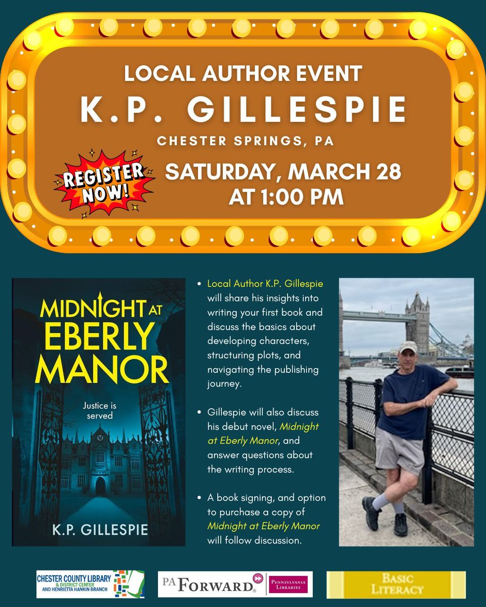 Hankin Library tweet media