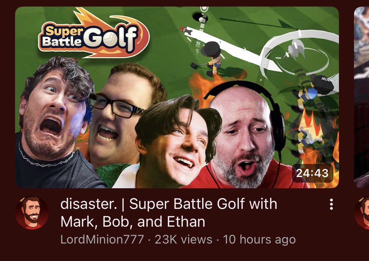 ETHAN PLAYING GAMES WITH MARK, BOB, AND WADE AGAIN I FUCKING PRAYED FOR TIMES LIKE THIS THANK YOU DEAR LORD HOLY SHIT