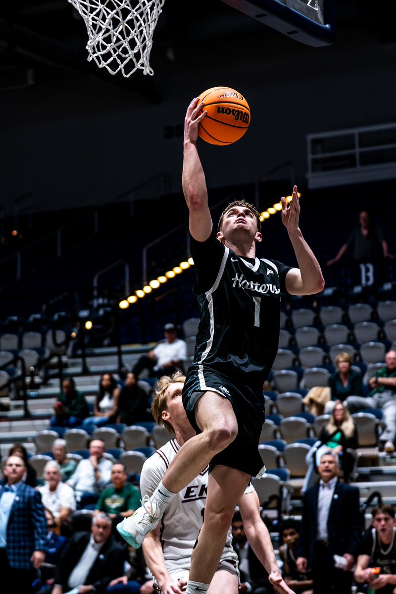 Stetson Men’s Basketball🌴 tweet media