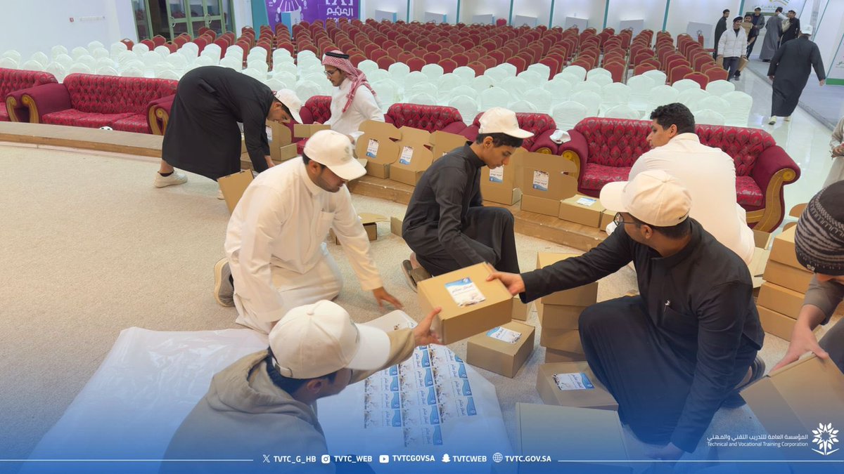 tvtc_g_hb's tweet photo. 💠 عطاء يتجدد … وأجر يمتد https://t.co/kanr9HoViy