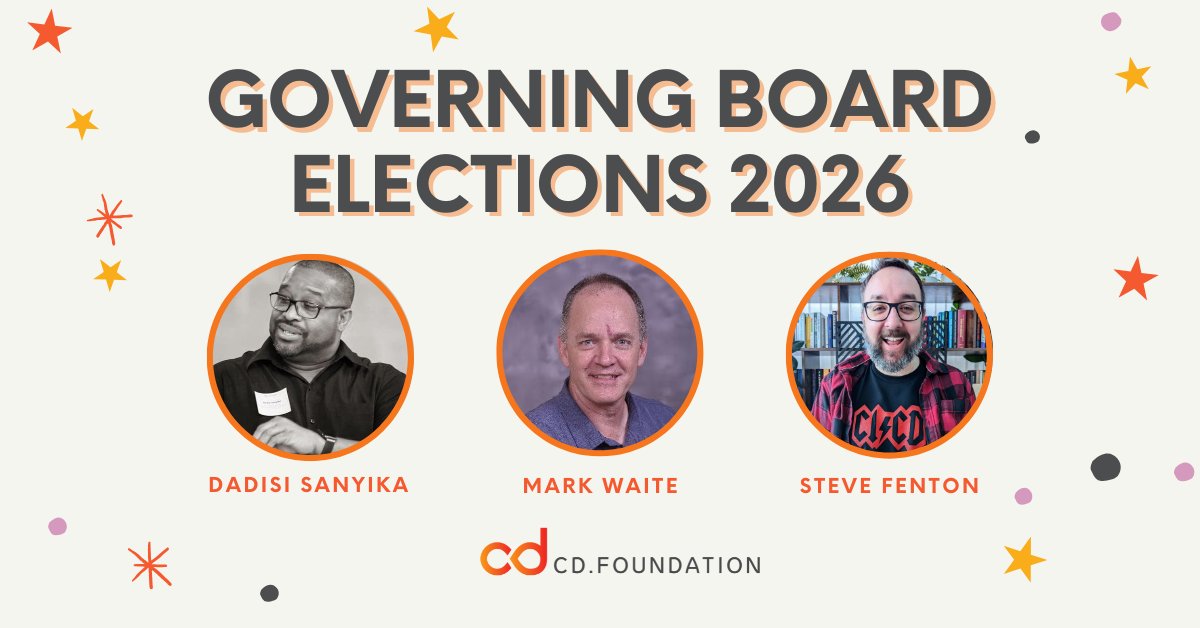 Continuous Delivery Foundation (CDF) tweet media