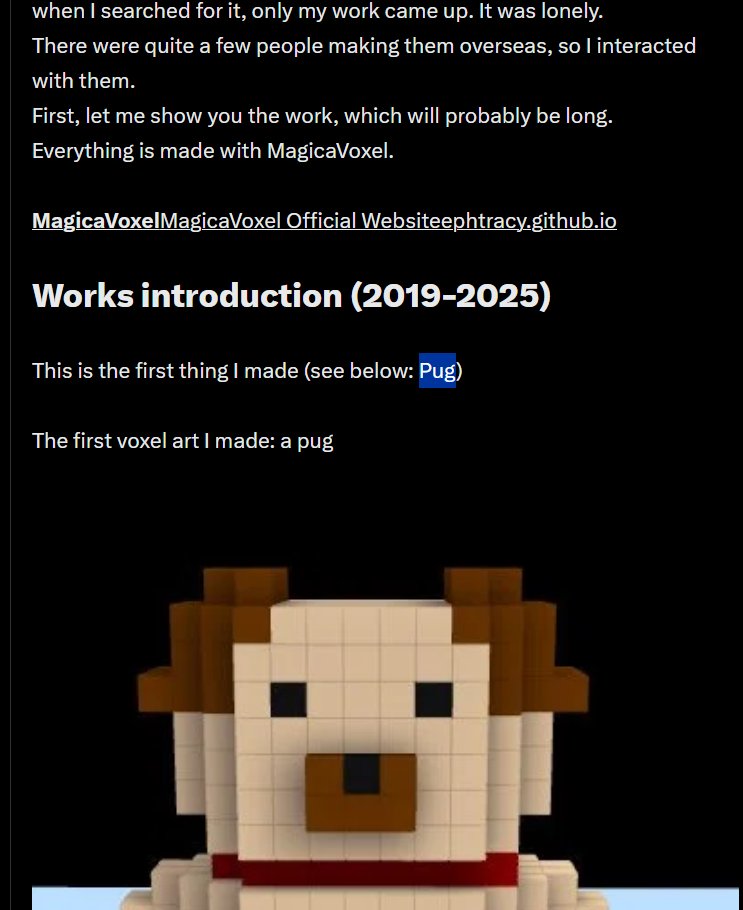 The artist of the Japanese Pepe posted a dog called 