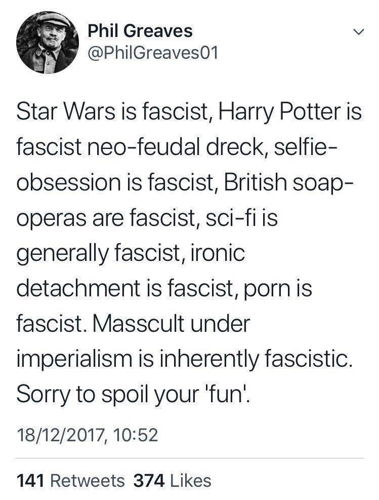 Sarcasmitron tweet media