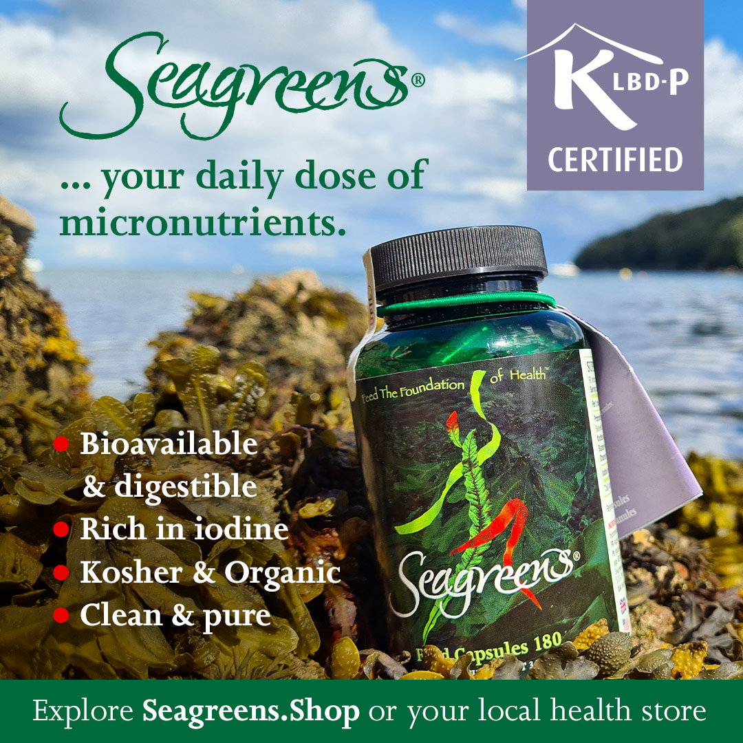 KLBD Kosher Certification tweet media