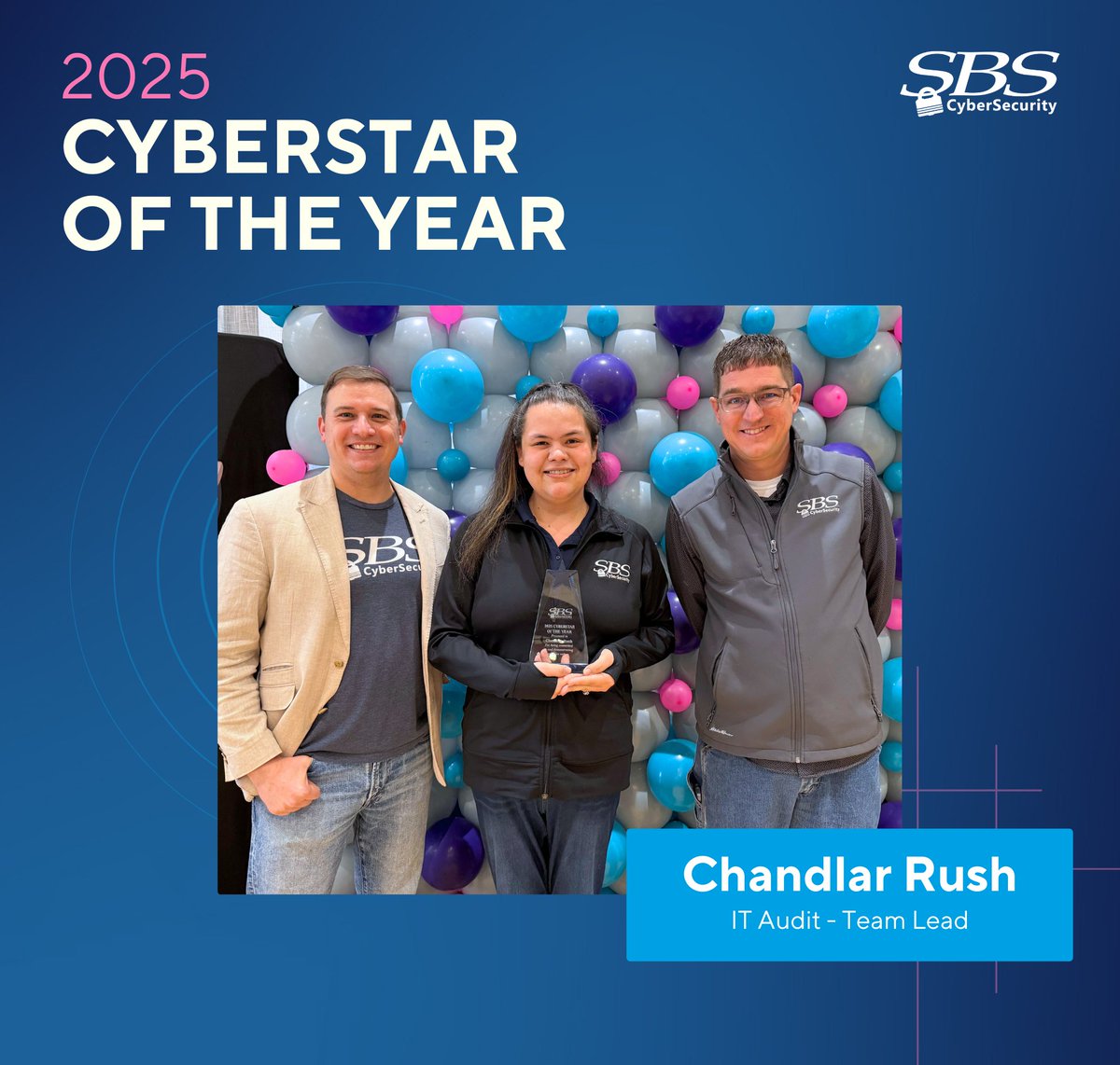 SBS CyberSecurity tweet media