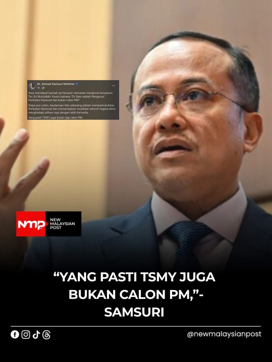 Nga Kor Ming tweet media