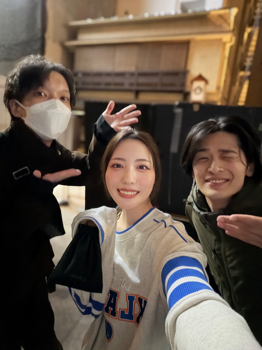 井尻 晏菜 (@ijirianna0120) / Posts / X