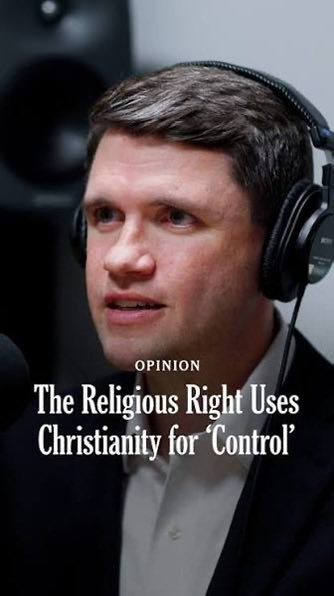 Reverend Jordan Wells tweet media