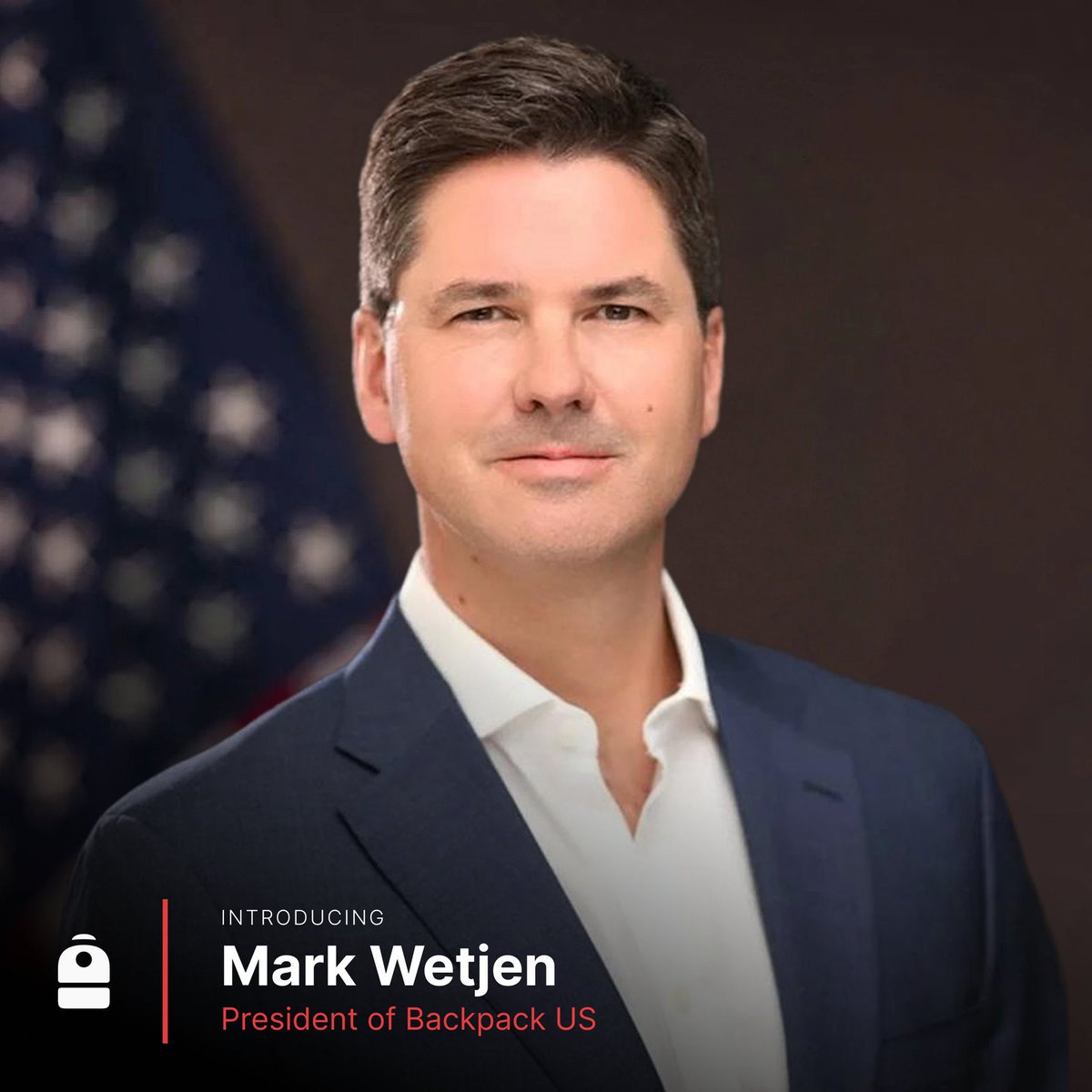 Backpack中文 tweet media