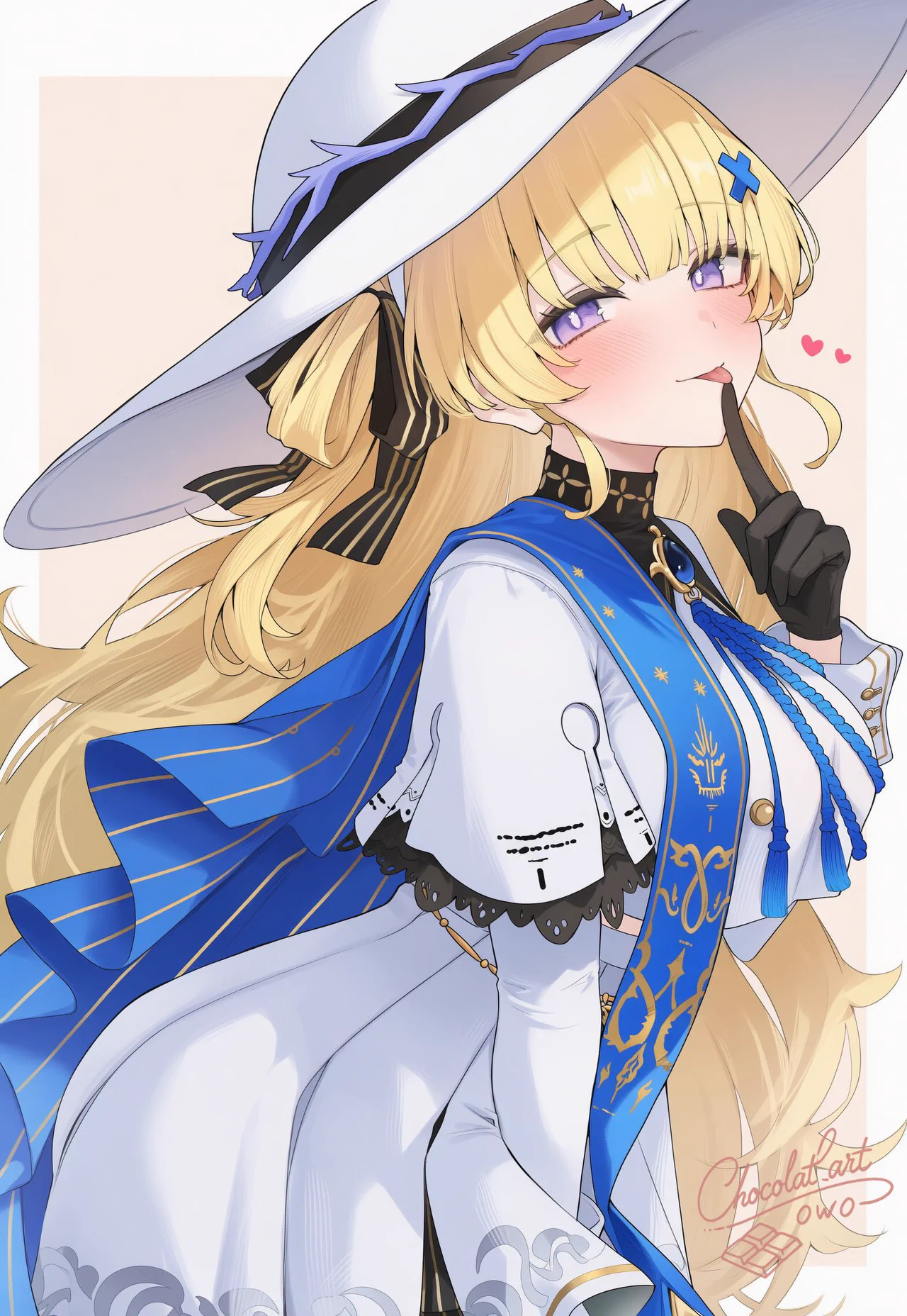 Chocolat🍫 (@Chocolat_Art0w0) / X
