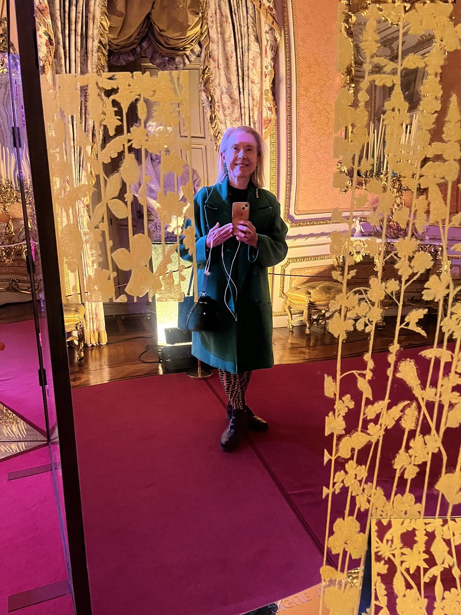 Elina Moustaira tweet media