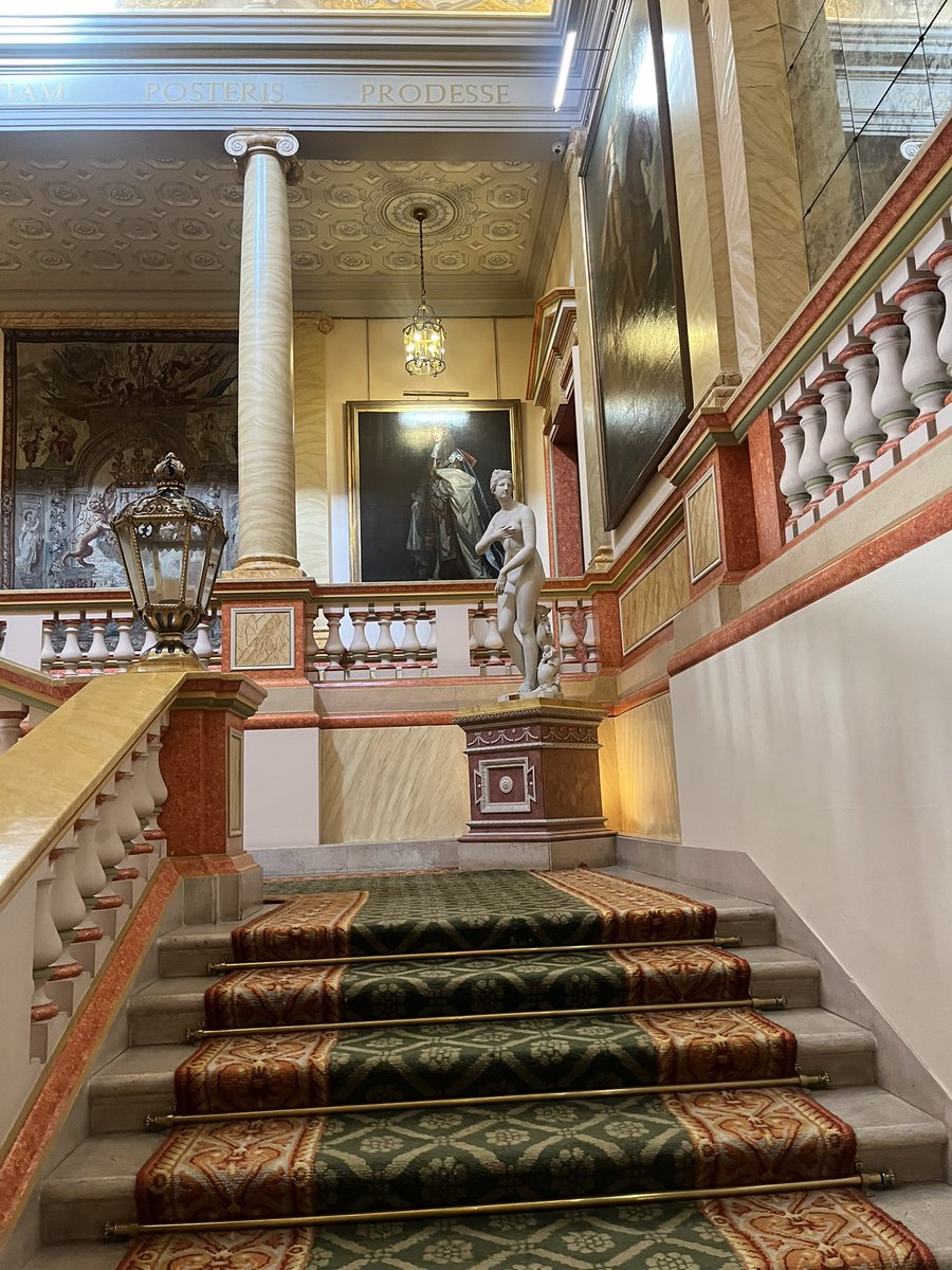 Elina Moustaira tweet media