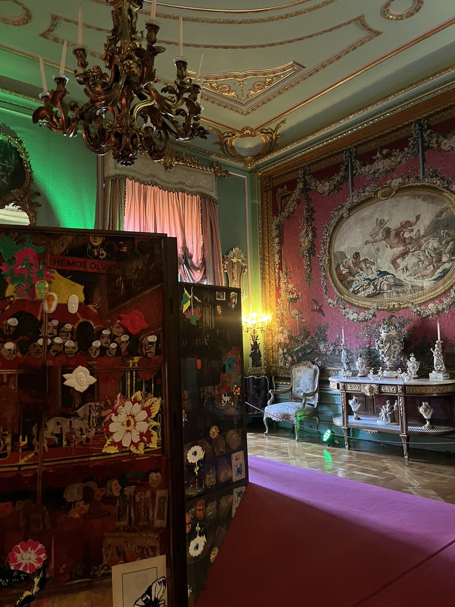 Elina Moustaira tweet media