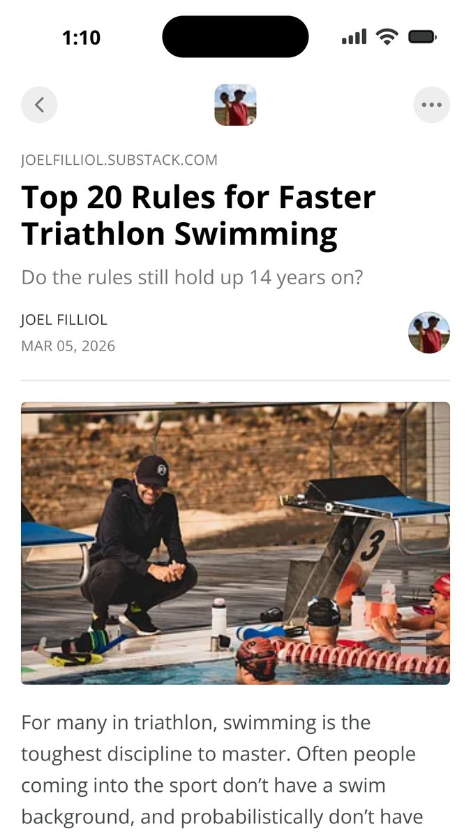 Joel Filliol tweet media