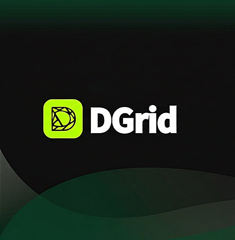 OG Labs x DGrid AI x Permacast by PermawebDAO isn’t a surface-level collaboration.
It’s a deliberate attempt to solve AI’s biggest problem in Web3:
infrastructure, trust, distribution, and permanence  all at once.

That’s how real ecosystems are built. 👇