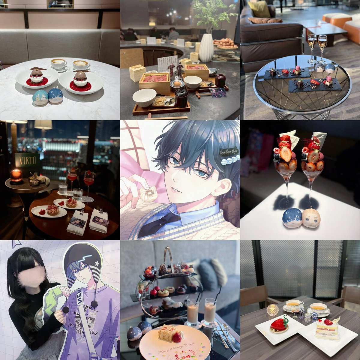 🩵ྀི tweet media