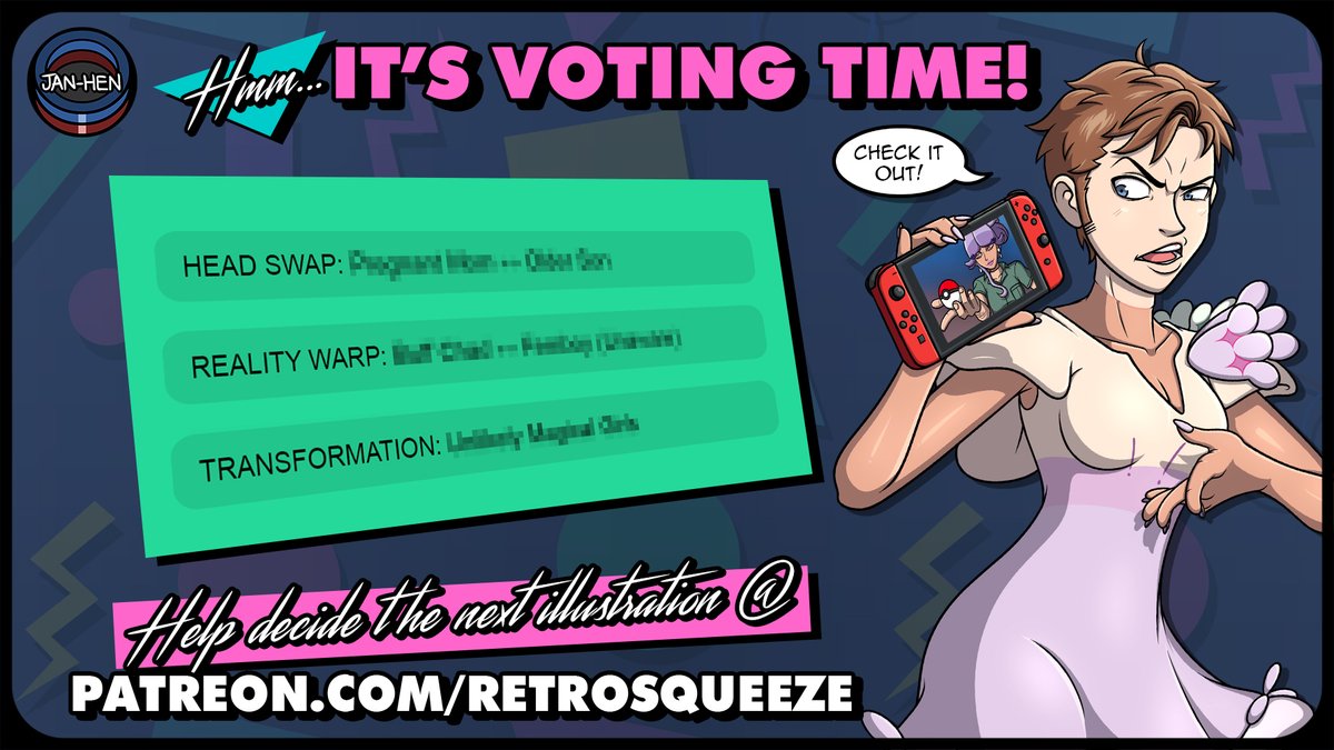 RetroSqueeze tweet media