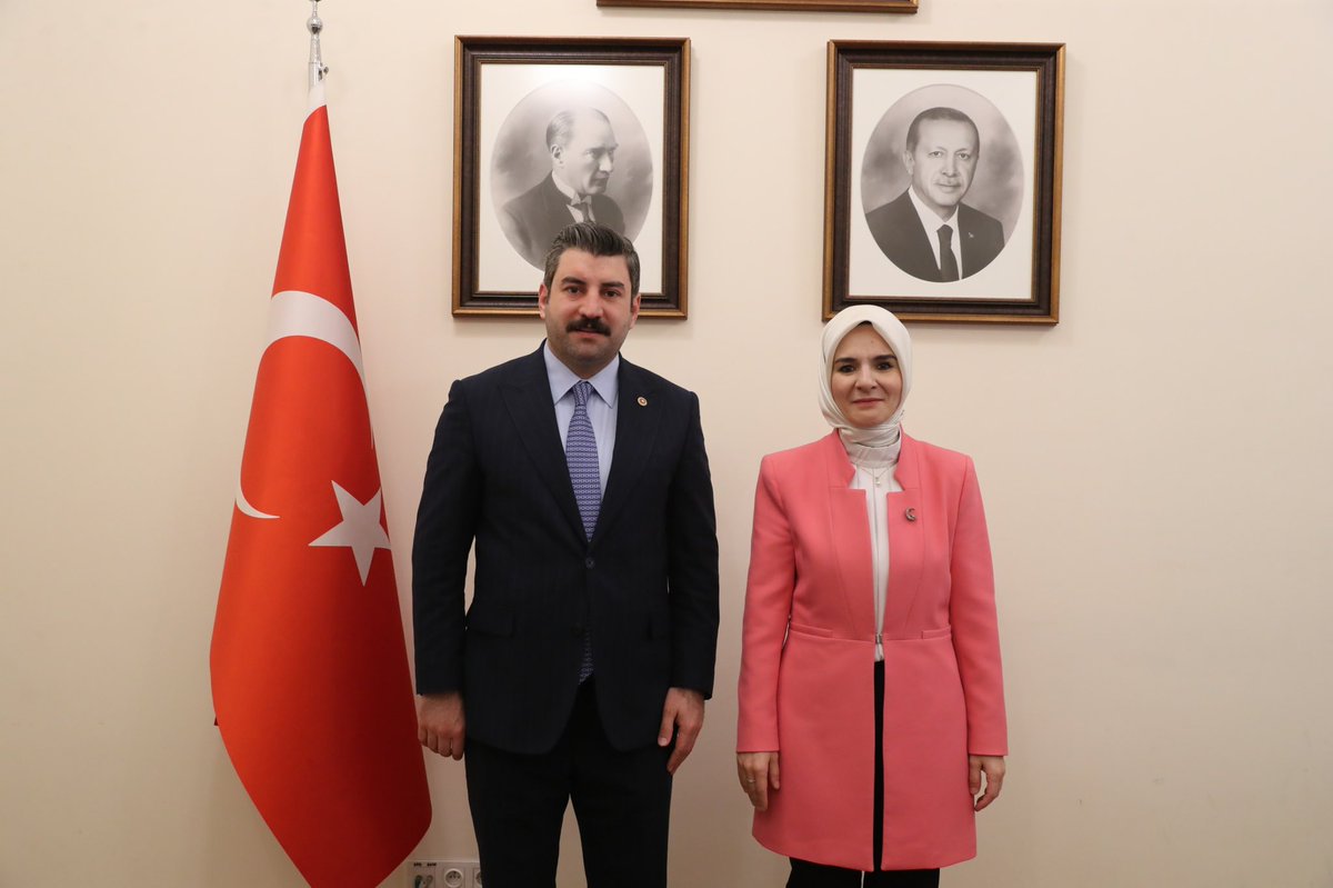 Av.İbrahim EYYÜPOĞLU tweet media