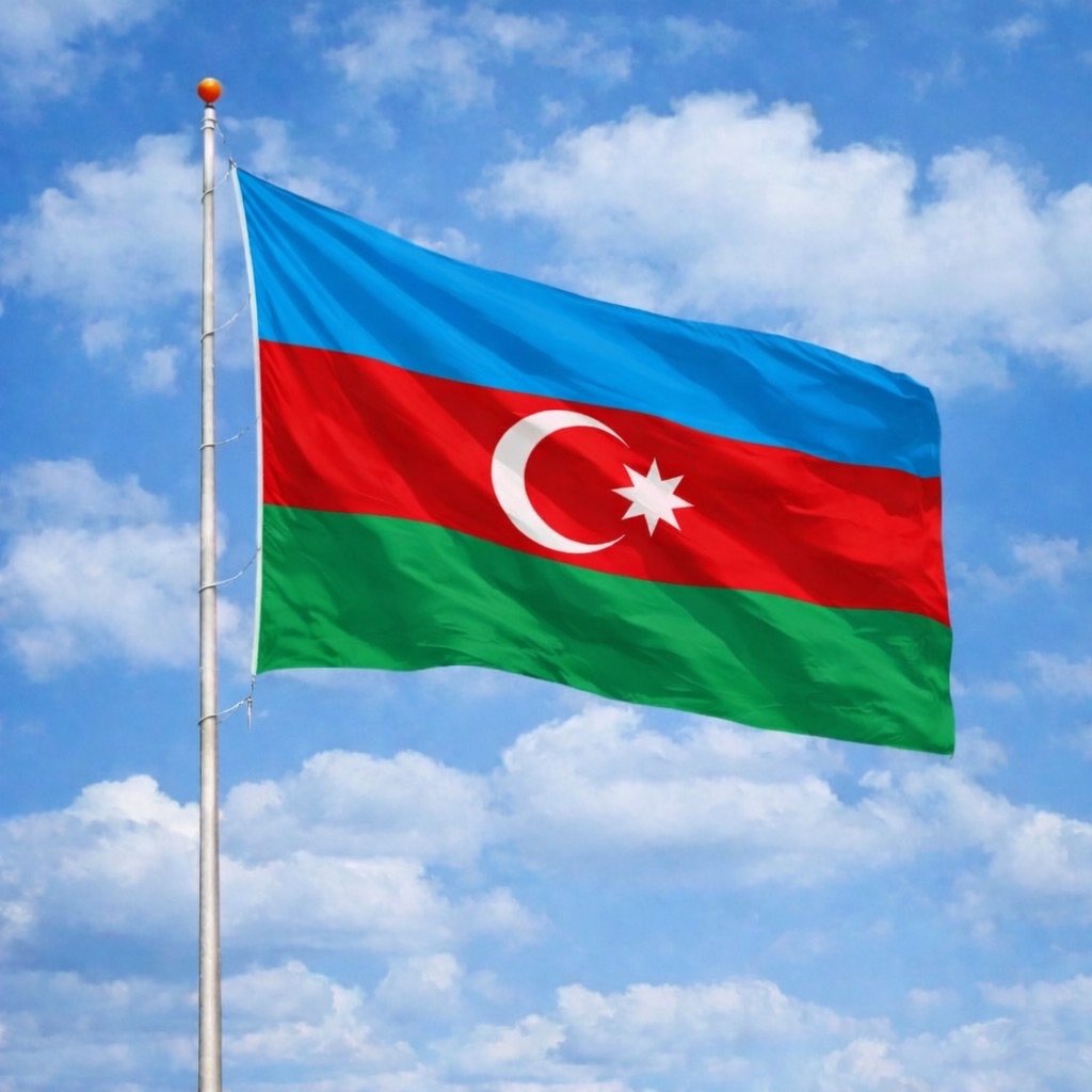 BRICSinfo's tweet image. JUST IN: 🇦🇿🇮🇷 Azerbaijan vows retaliation after accusing Iran of a 'terrorist' drone strike.