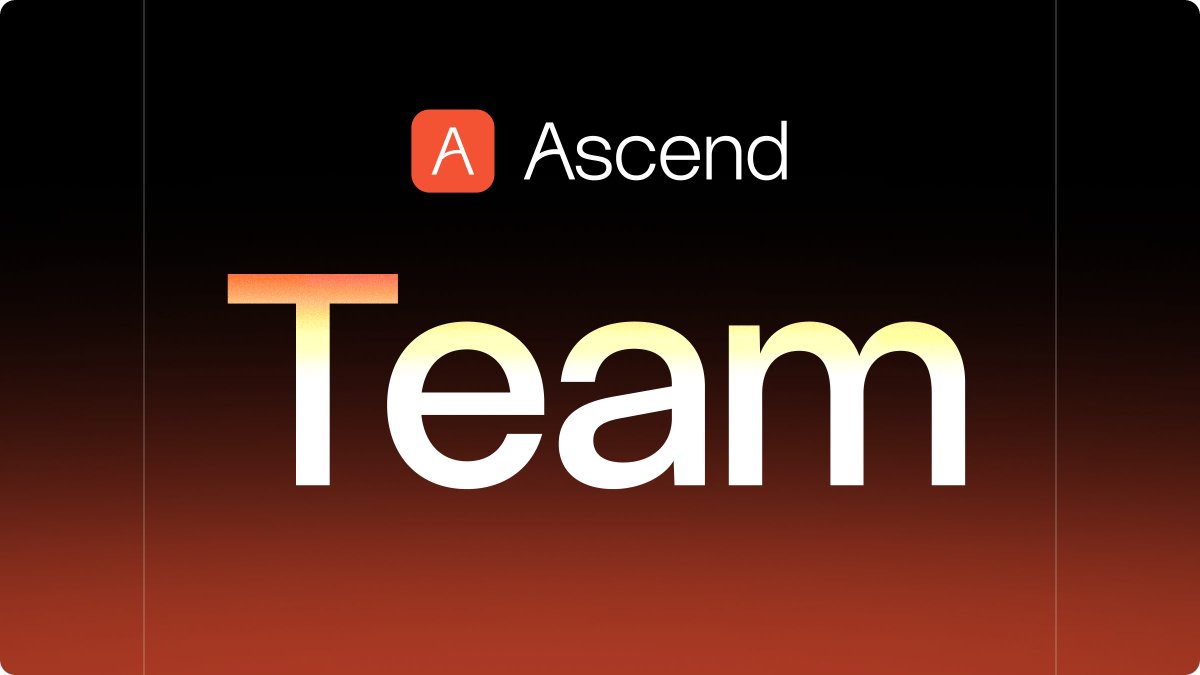 Ascend Market tweet media