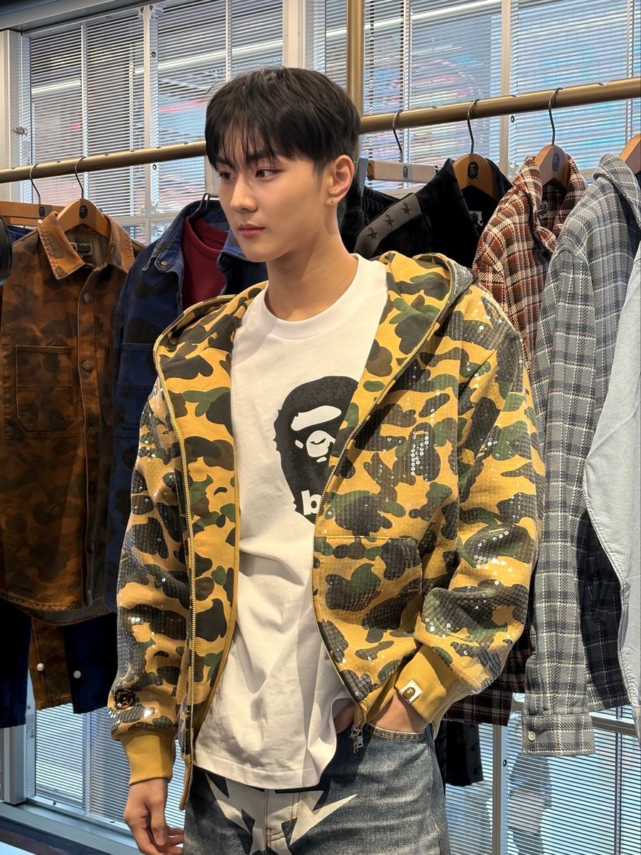 enhypenupdates's tweet photo. (2/2) 

@ENHYPEN_members @ENHYPEN #ENHYPEN #엔하이픈 #JUNGWON #정원 https://t.co/sz31Z5Kzhw