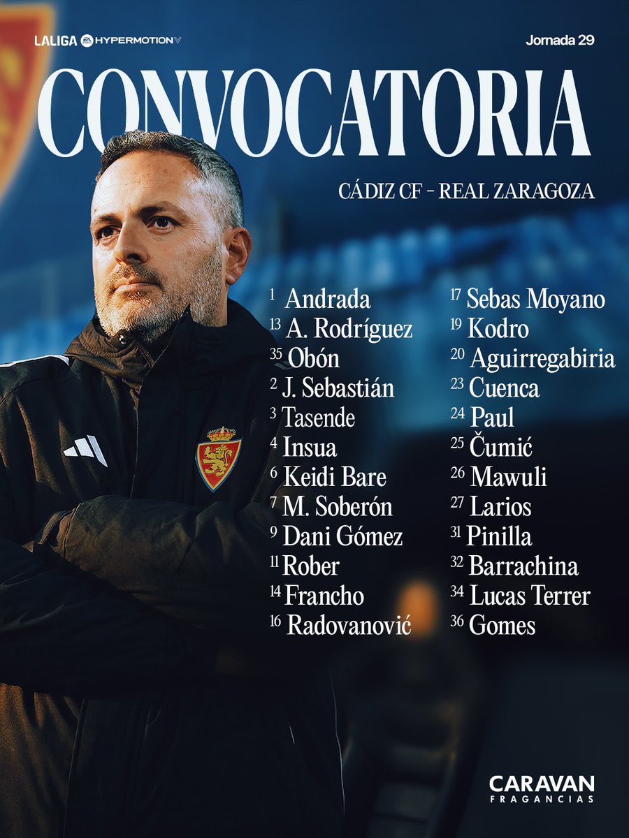Real Zaragoza tweet media