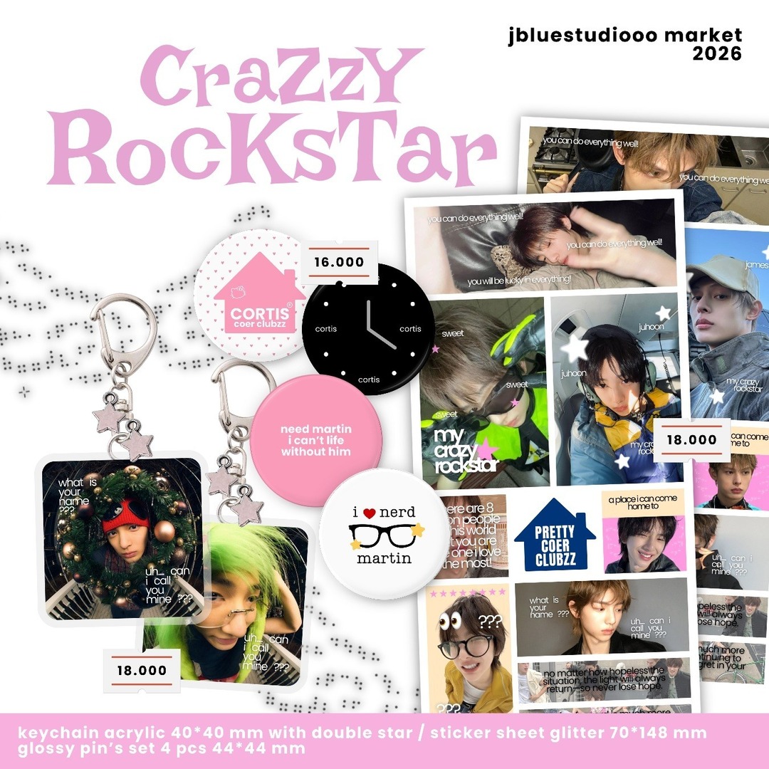 CORTISFESS ─ BASE ON tweet media