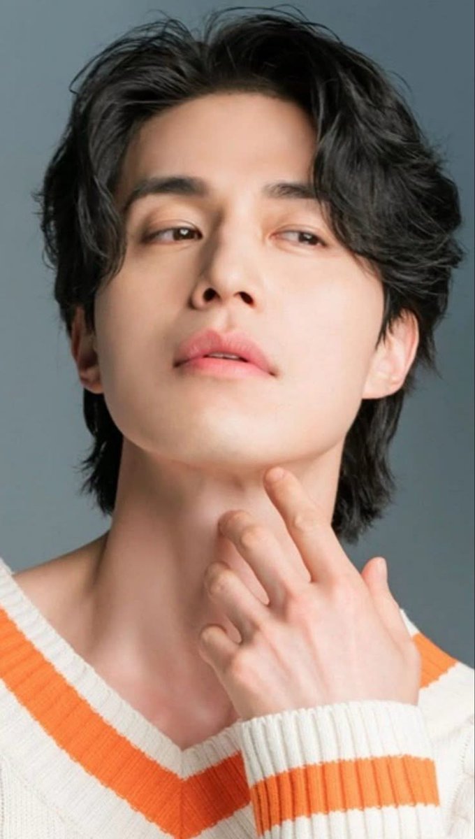 Worm moon🌕　#LeeDongWook