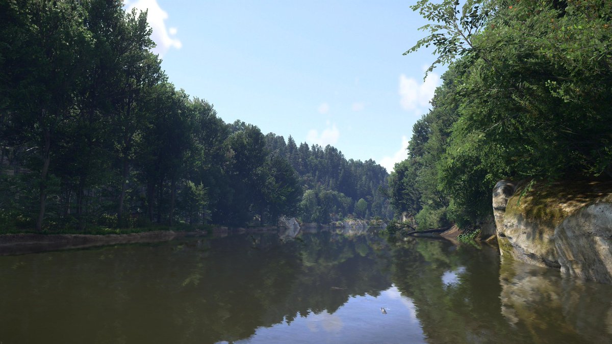 KENG _ IN GAME PHOTO . 📸 🖼 🇹🇭 tweet media