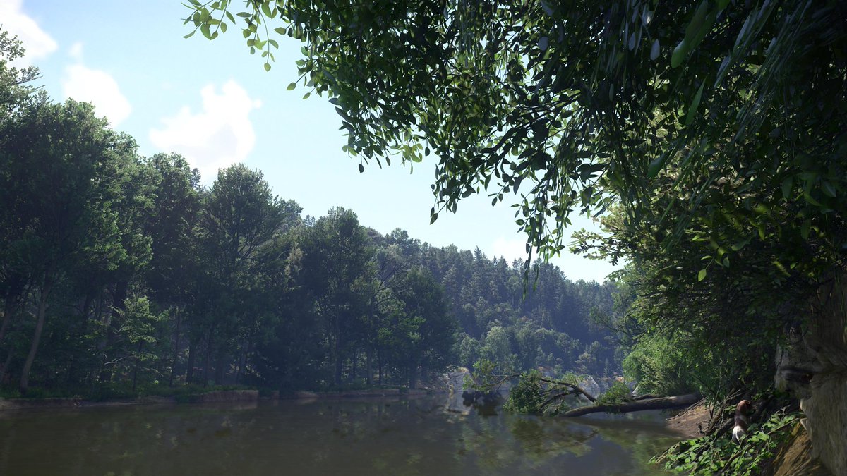 KENG _ IN GAME PHOTO . 📸 🖼 🇹🇭 tweet media