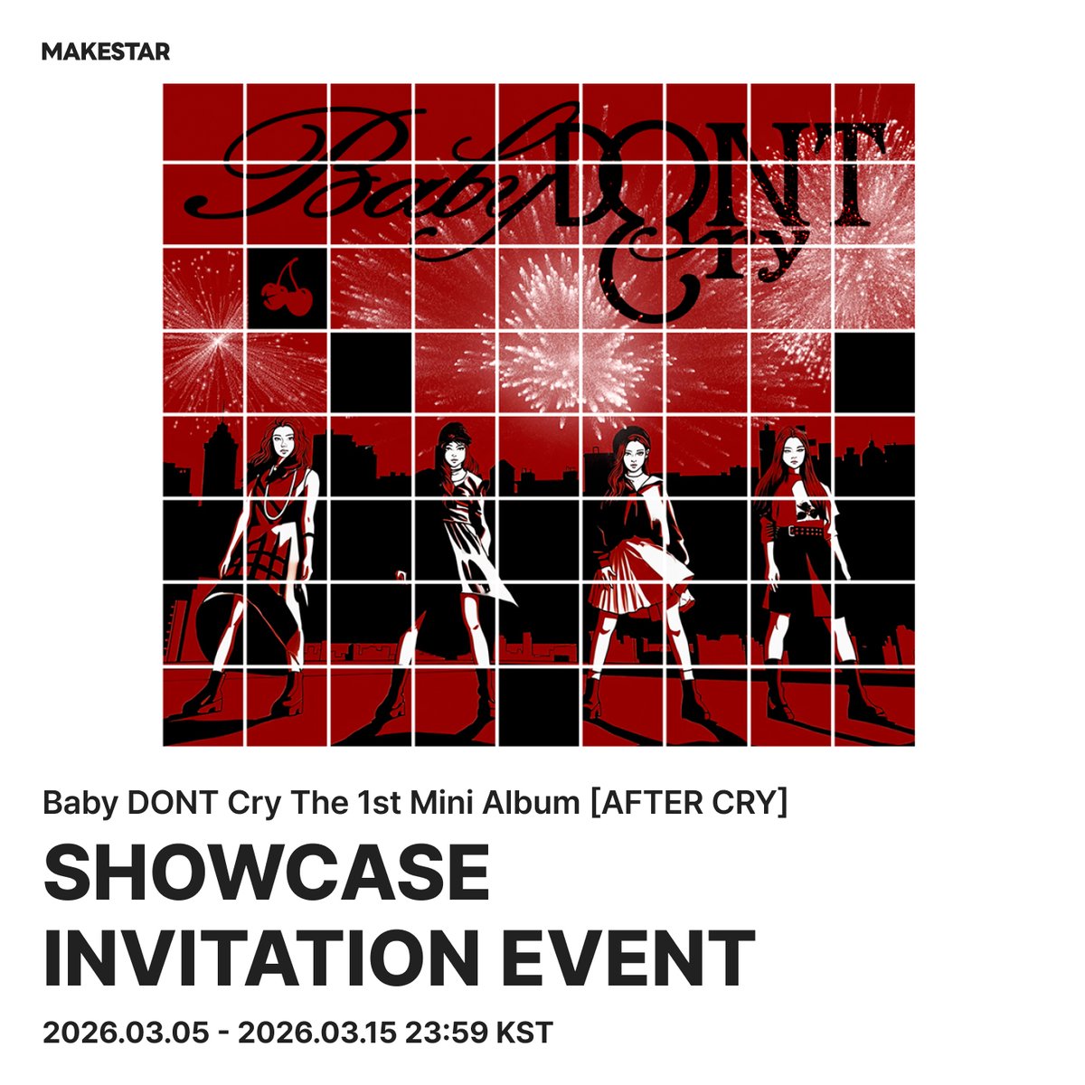 MAKESTAR JAPAN (@MAKESTAR_JAPAN) / Highlights / X