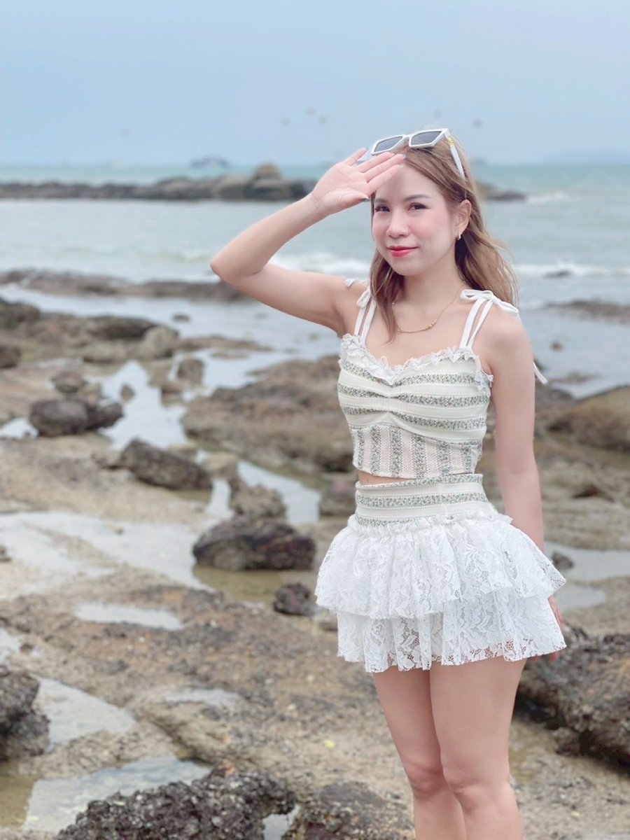 น้ำหวานxมัทฉะ 🥹 tweet media