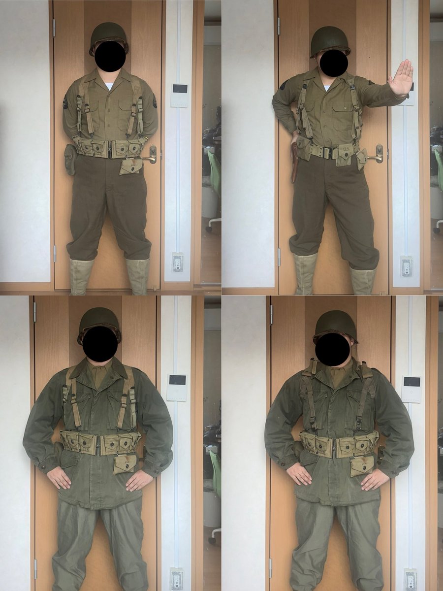 WW2はじめだ！