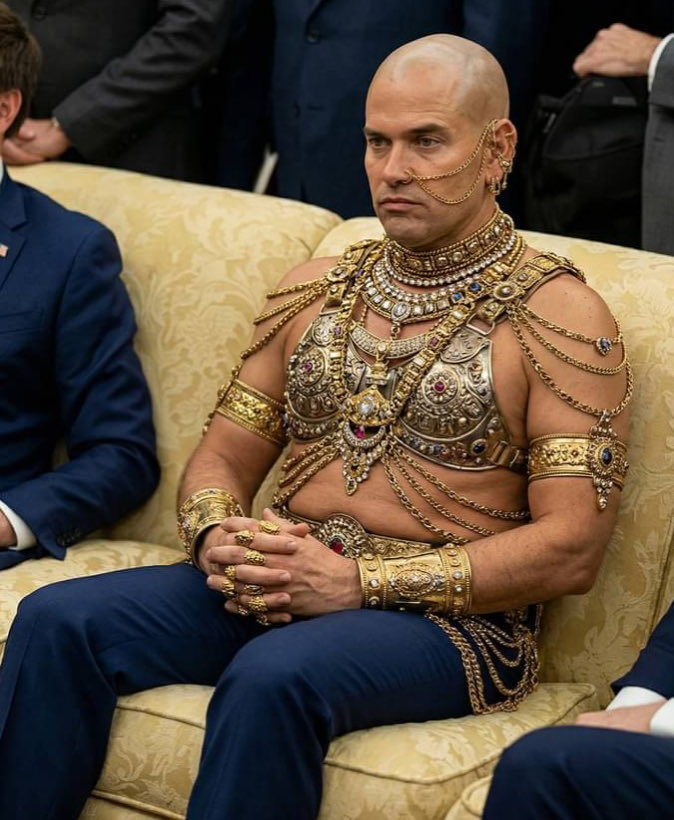 One Bad Dude tweet media