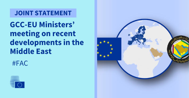 EU Council Press tweet media